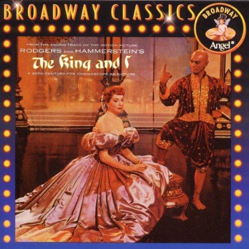 King and I(Movie Sound Track)