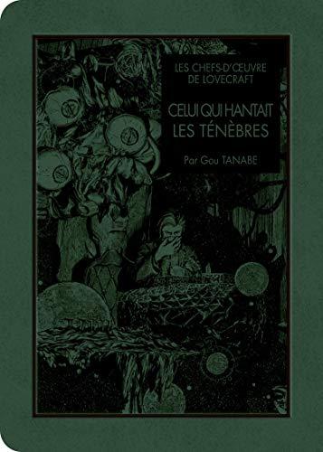 Celui qui hantait les ténèbres