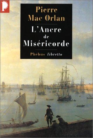 L'ancre de miséricorde