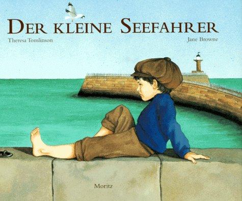 Der kleine Seefahrer