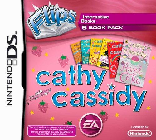 Flips: Cathy Cassidy [UK Import]