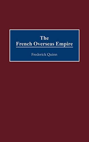 The French Overseas Empire