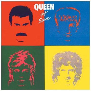 Hot Space