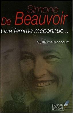 Simone de Beauvoir : une femme méconnue...