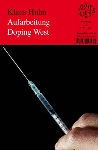 Aufarbeitung Doping West: Band 223