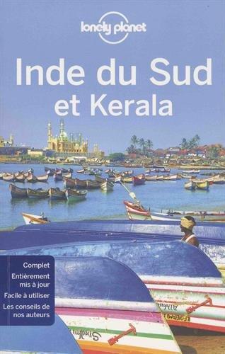 Inde du Sud et Kerala