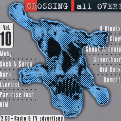 Crossing All Over Vol. 10