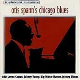 Chicago Blues