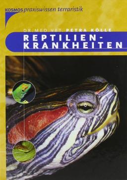 Reptilienkrankheiten