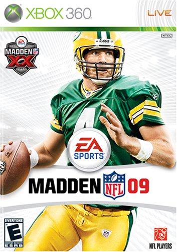 Madden NFL 2009