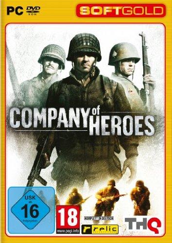 Company of Heroes - Softgold Edition