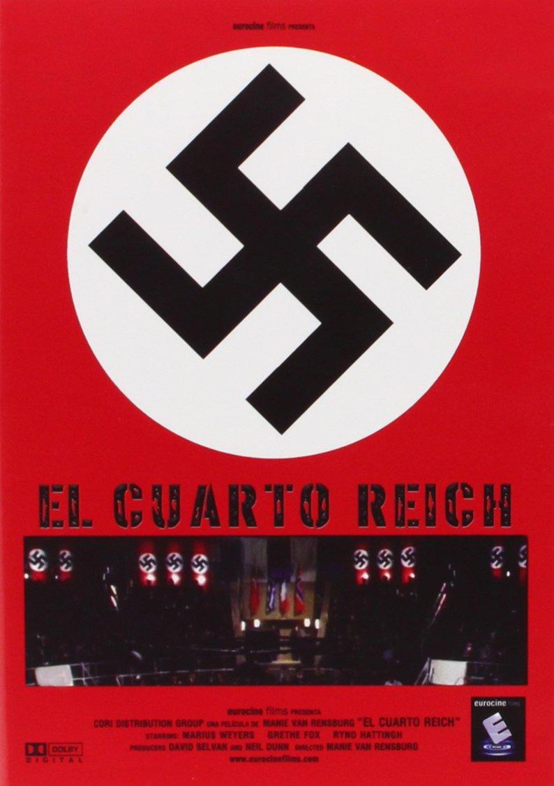 El Cuarto Reich