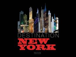 Destination New York