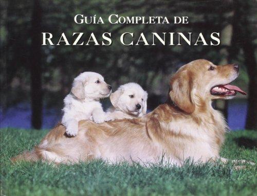 Guía completa de razas caninas