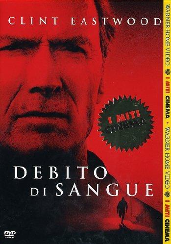 Debito di sangue [IT Import]