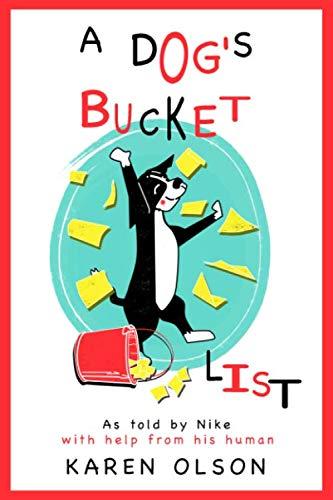 A Dog's Bucket List