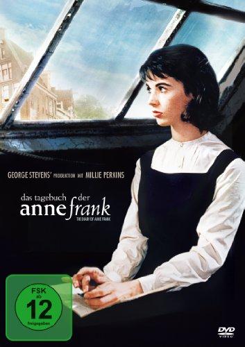 Das Tagebuch der Anne Frank