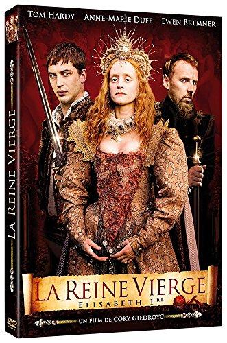 La reine vierge, elisabeth 1re [FR Import]