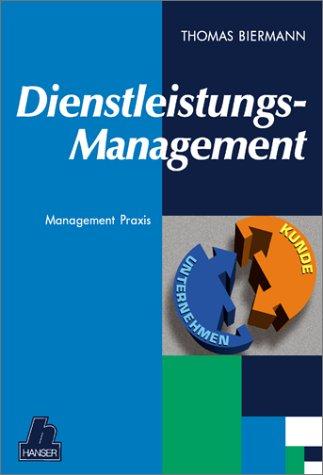 Dienstleistungs-Management