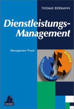 Dienstleistungs-Management