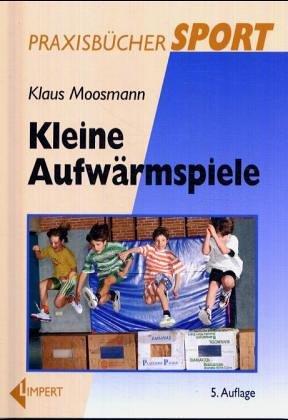 Kleine Aufwärmspiele