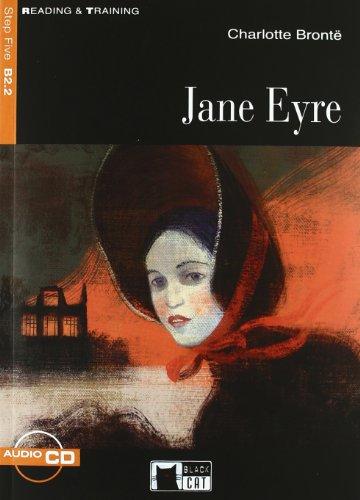 Jane Eyre+cd Step 5 (Reading & Training: Step 5)