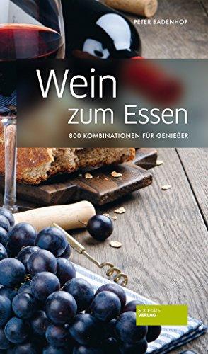 Wein zum Essen