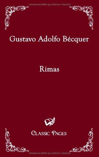 Rimas: Reime (Classic Pages)