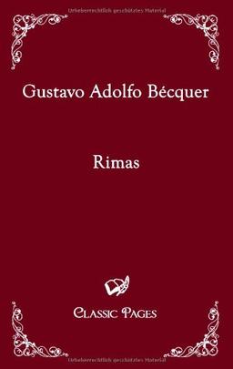 Rimas: Reime (Classic Pages)