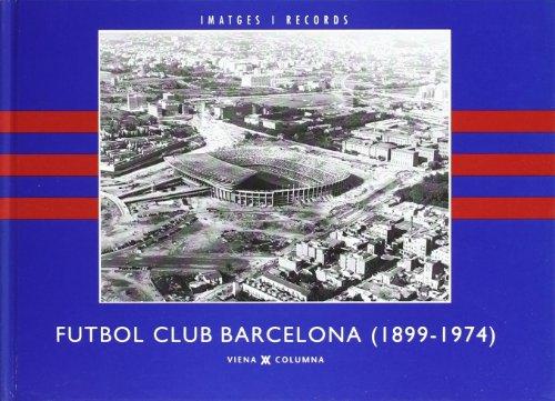 Fútbol Club Barcelona