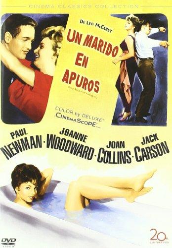 Un Marido En Apuros [Spanien Import]