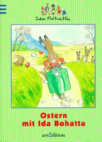 Ostern mit Ida Bohatta