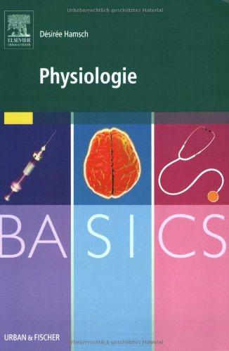 BASICS Physiologie