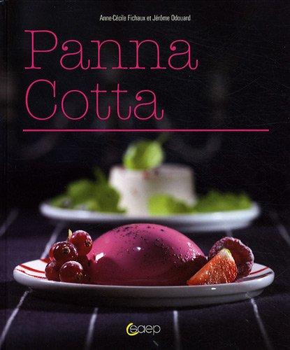 Panna cotta