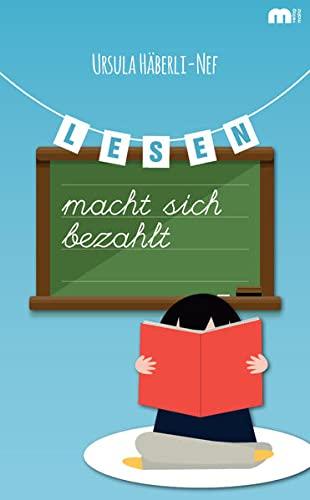 Lesen macht sich bezahlt