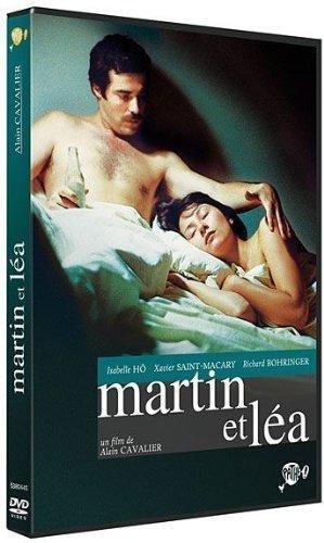 Martin et léa [FR Import]