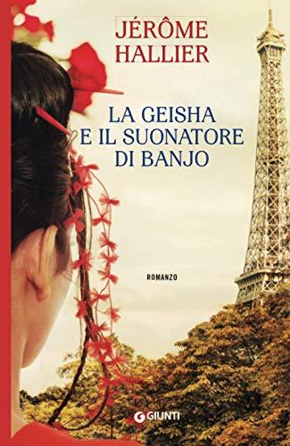 La geisha e il suonatore di banjo