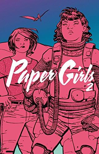 Paper Girls 2 (Independientes USA, Band 2)