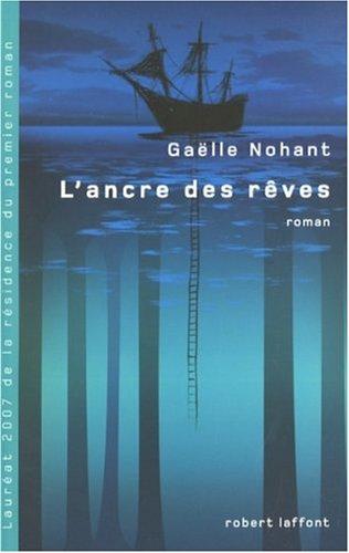 L'ancre des rêves