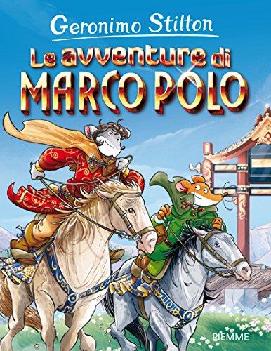 Le avventure di Marco Polo