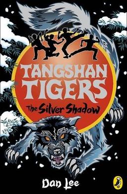 Silver Shadow (Tangshan Tigers)