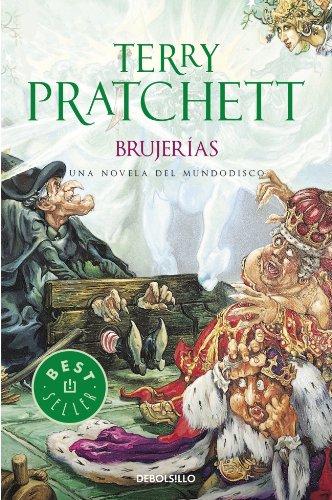 Brujerías (BEST SELLER, Band 26200)