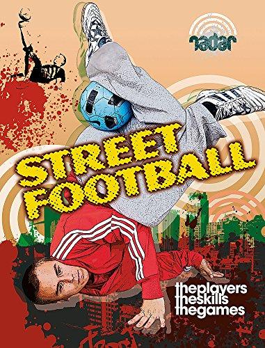 Street Sports: Street Football (Radar)