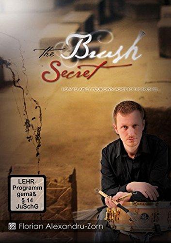 The Brush Secret - How to apply your own voice to the Brushes [2 DVDs]