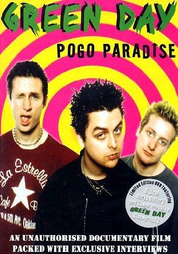 Green Day - Pogo Paradise