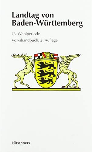 Landtag von Baden-Württtemberg 16. Wahlperiode