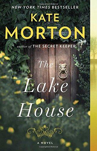 The Lake House: A Novel