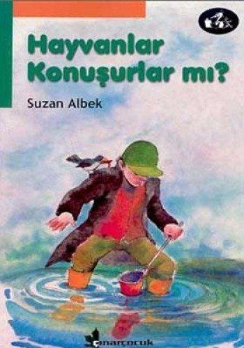 HAYVANLAR KONUŞURLARMI