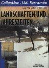 Collection J. M. Parramon, Landschaften und Jahreszeiten