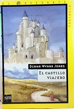 El castillo viajero (El navegante, Band 21)